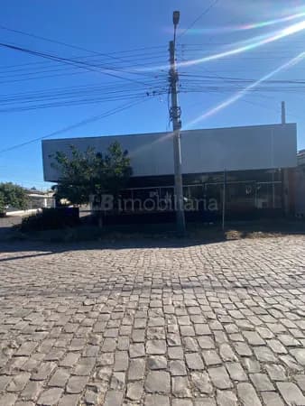 Sala Comercial em Gressler, Venâncio Aires/RS