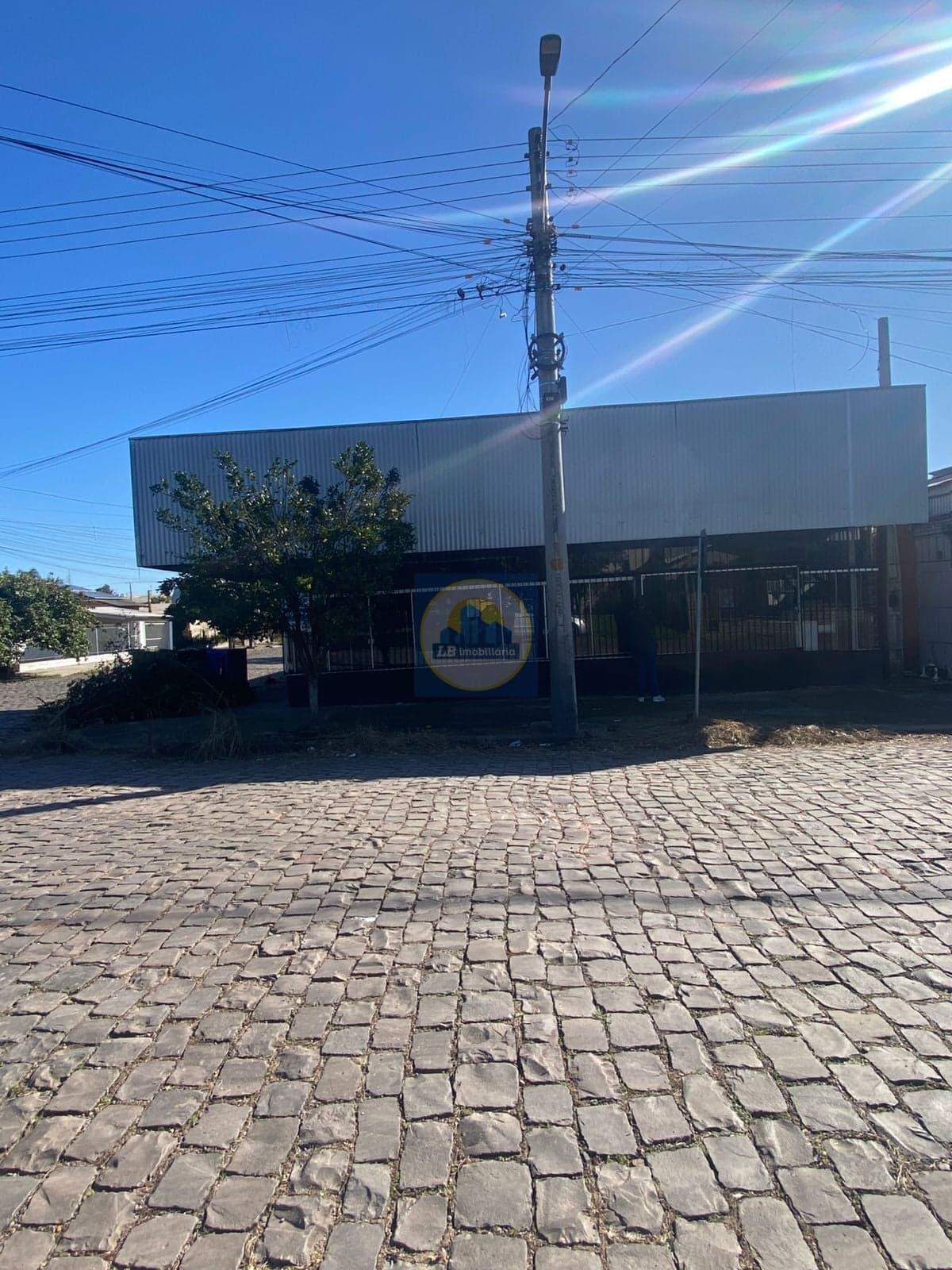 Sala Comercial em Gressler, Venâncio Aires/RS