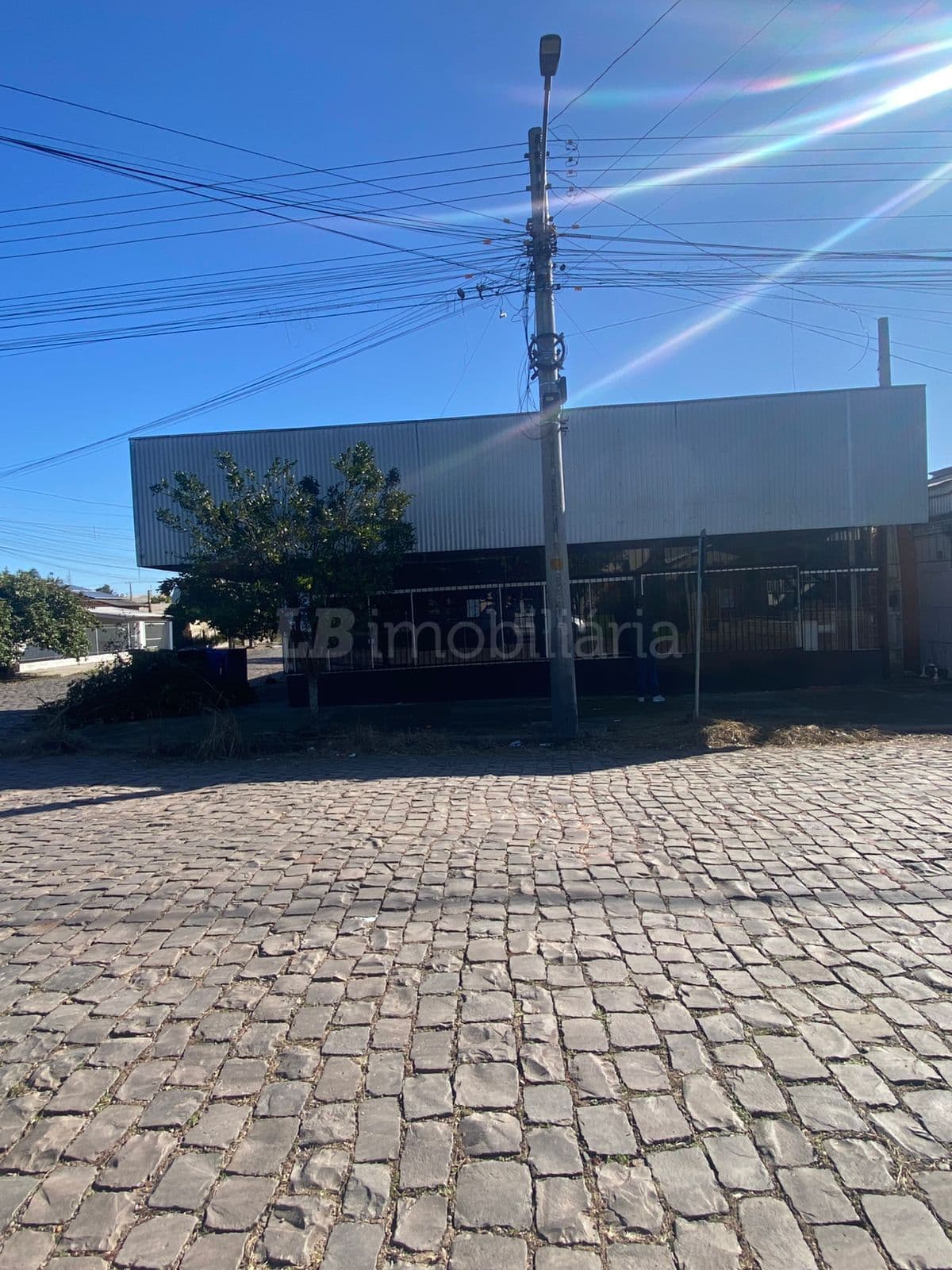 Sala Comercial em Gressler, Venâncio Aires/RS