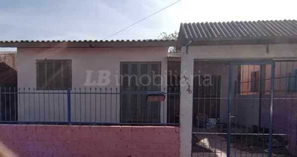 Casa em Venâncio Aires - Battisti