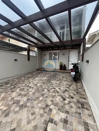 Sobrado em Venâncio Aires - Santa Tecla