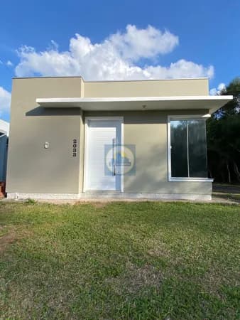 Casa em Venâncio Aires - Santa Tecla