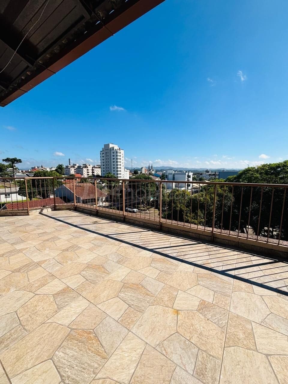 Apartamento em Venâncio Aires - Centro