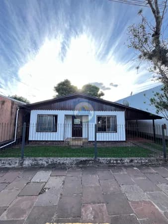 Casa em Venâncio Aires - Centro