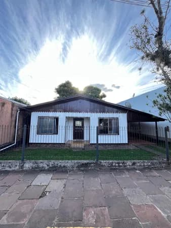 Casa em Venâncio Aires - Centro