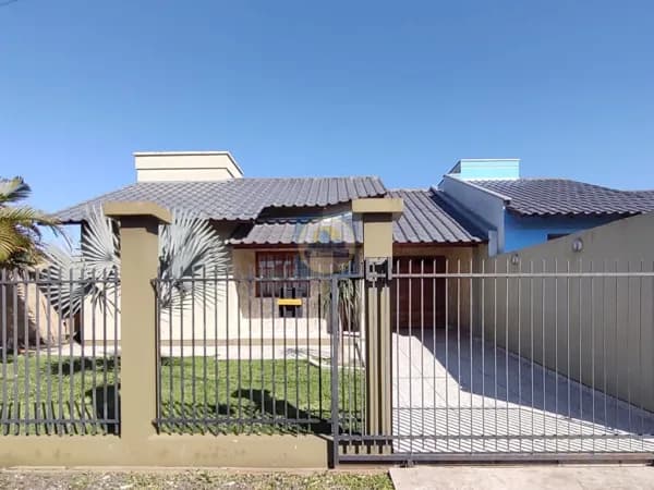 Casa em Venâncio Aires - Coronel Brito