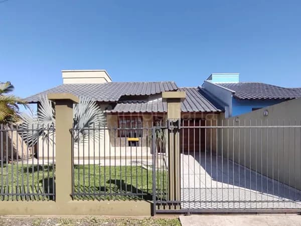 Casa em Venâncio Aires - Coronel Brito