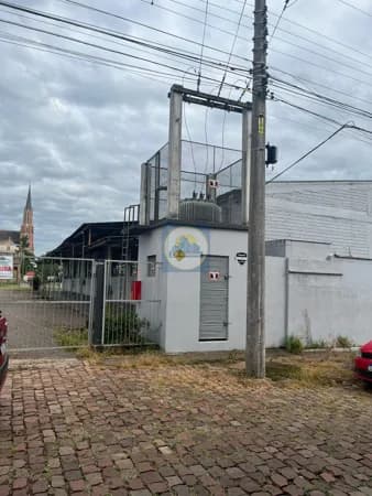 Galpão/Depósito/Armazém em Venâncio Aires - Centro