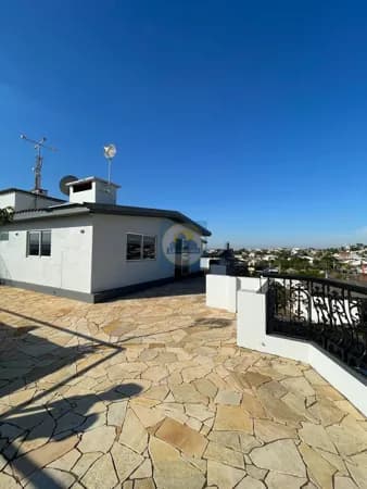 Apartamento em Venâncio Aires - Centro