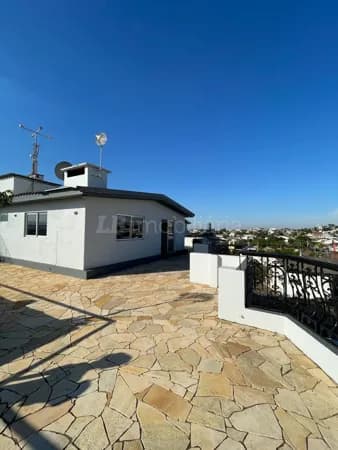 Apartamento em Venâncio Aires - Centro