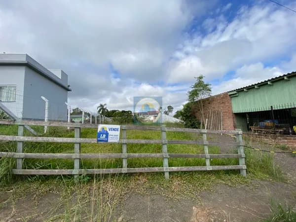 Lote/Terreno em Venâncio Aires - Cidade Alta