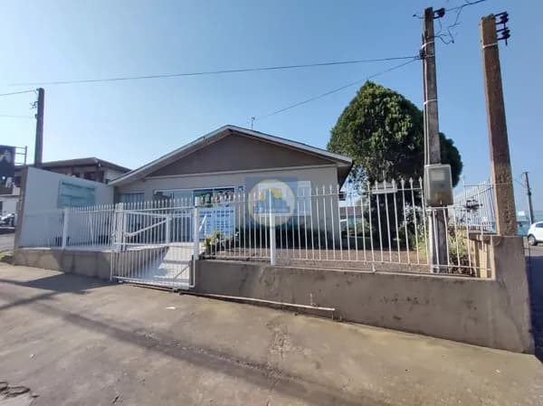 Casa em Venâncio Aires - Cruzeiro