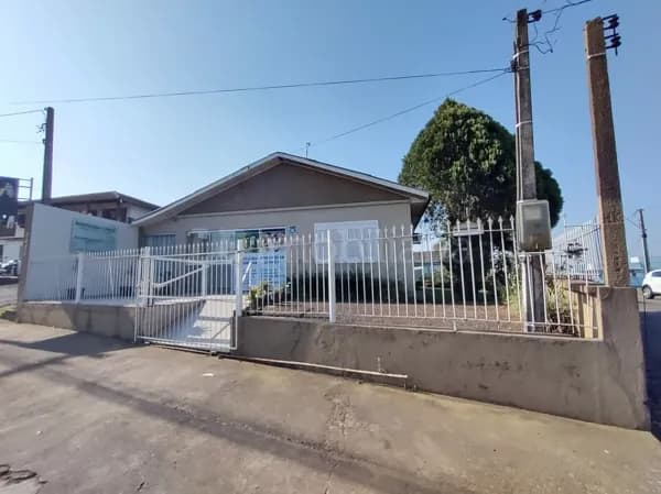Casa em Venâncio Aires - Cruzeiro