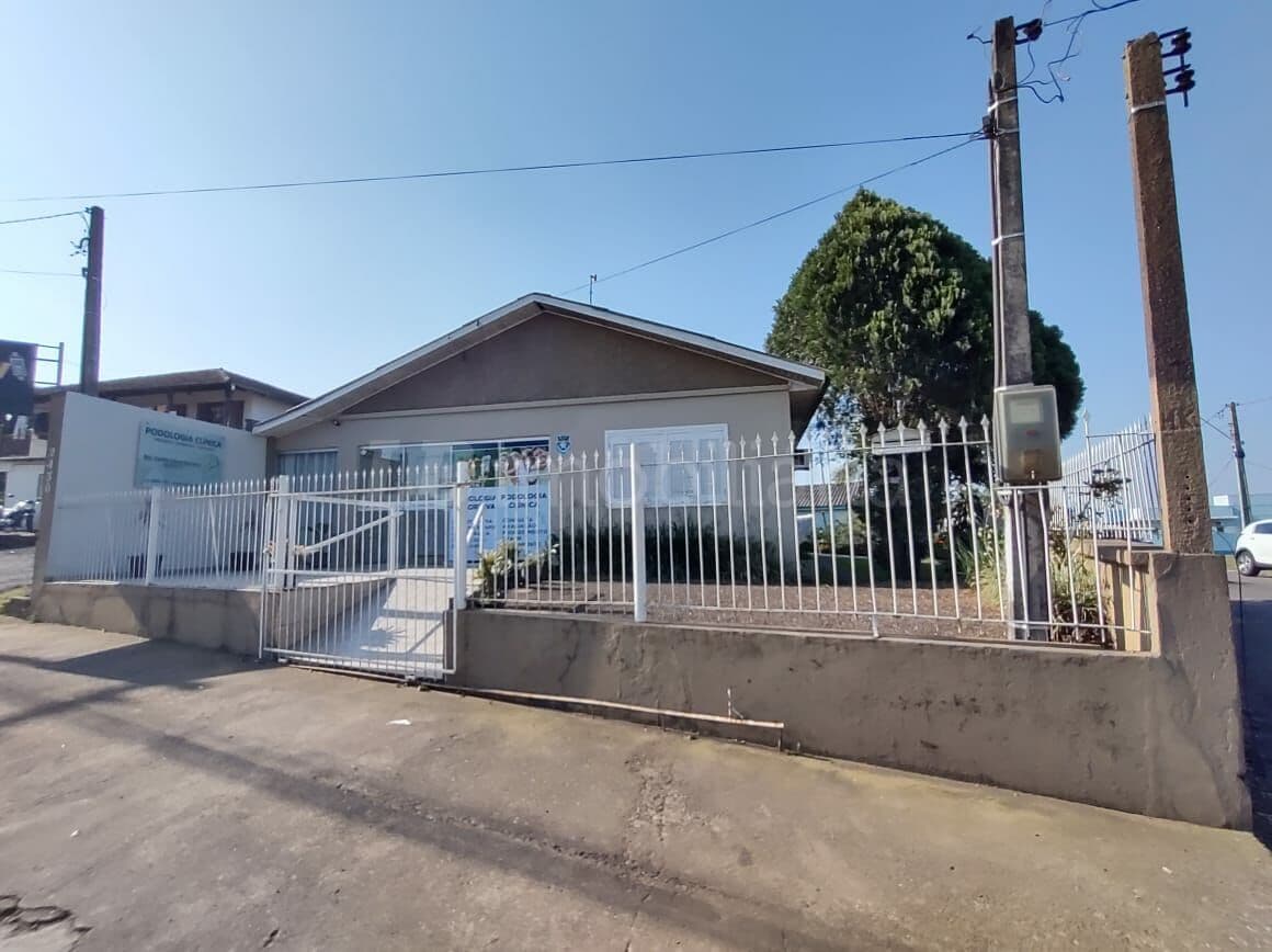 Casa em Venâncio Aires - Cruzeiro