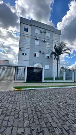 Apartamento em Venâncio Aires - Centro