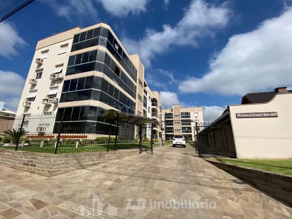 Apartamento em Venâncio Aires - Centro