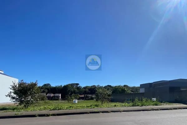 Lote/Terreno em Venâncio Aires - Leopoldina