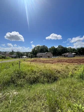 Terreno em Centro, Nova Araçá/RS