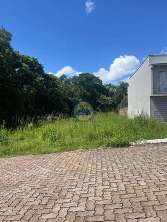 Terreno em Centro, Mato Leitão/RS