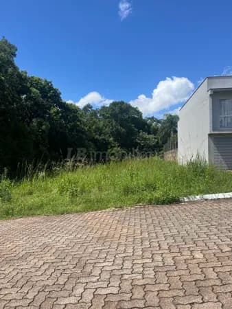 Terreno em Centro, Mato Leitão/RS