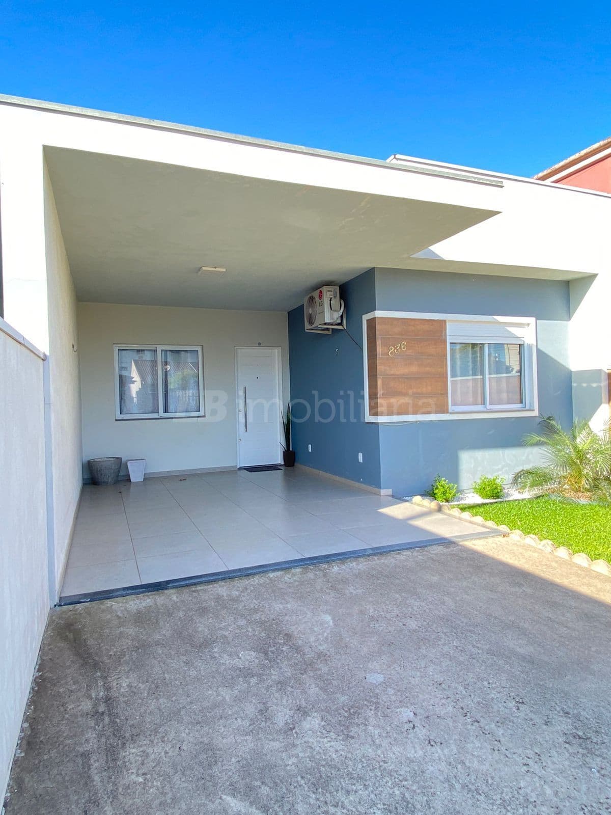 Casa em Venâncio Aires - Xangri-lá