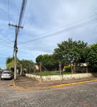Casa em Venâncio Aires - Centro