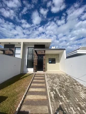Casa Geminada em Bela Vista, Venâncio Aires/RS