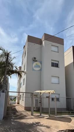 Apartamento em Venâncio Aires - Centro