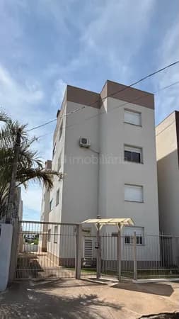 Apartamento em Venâncio Aires - Centro