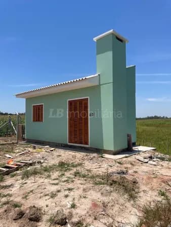 Casa em Venâncio Aires - Universitário
