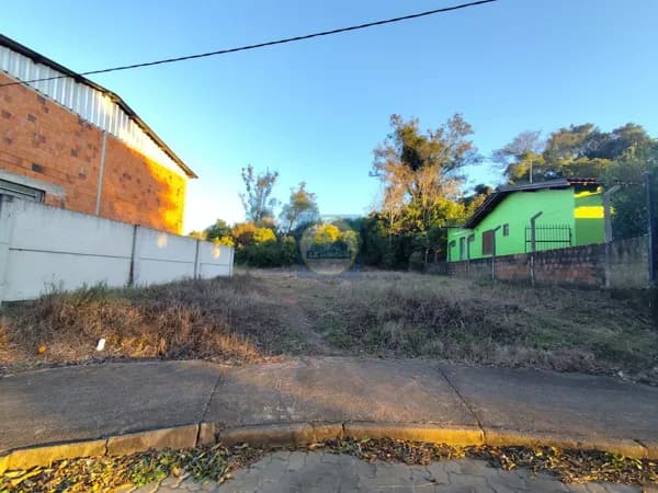 Terreno 312,70m²