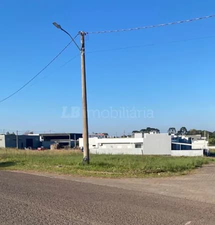 Lote/Terreno em Venâncio Aires - Bela Vista