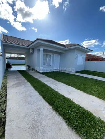 Casa em Venâncio Aires - Santa Tecla