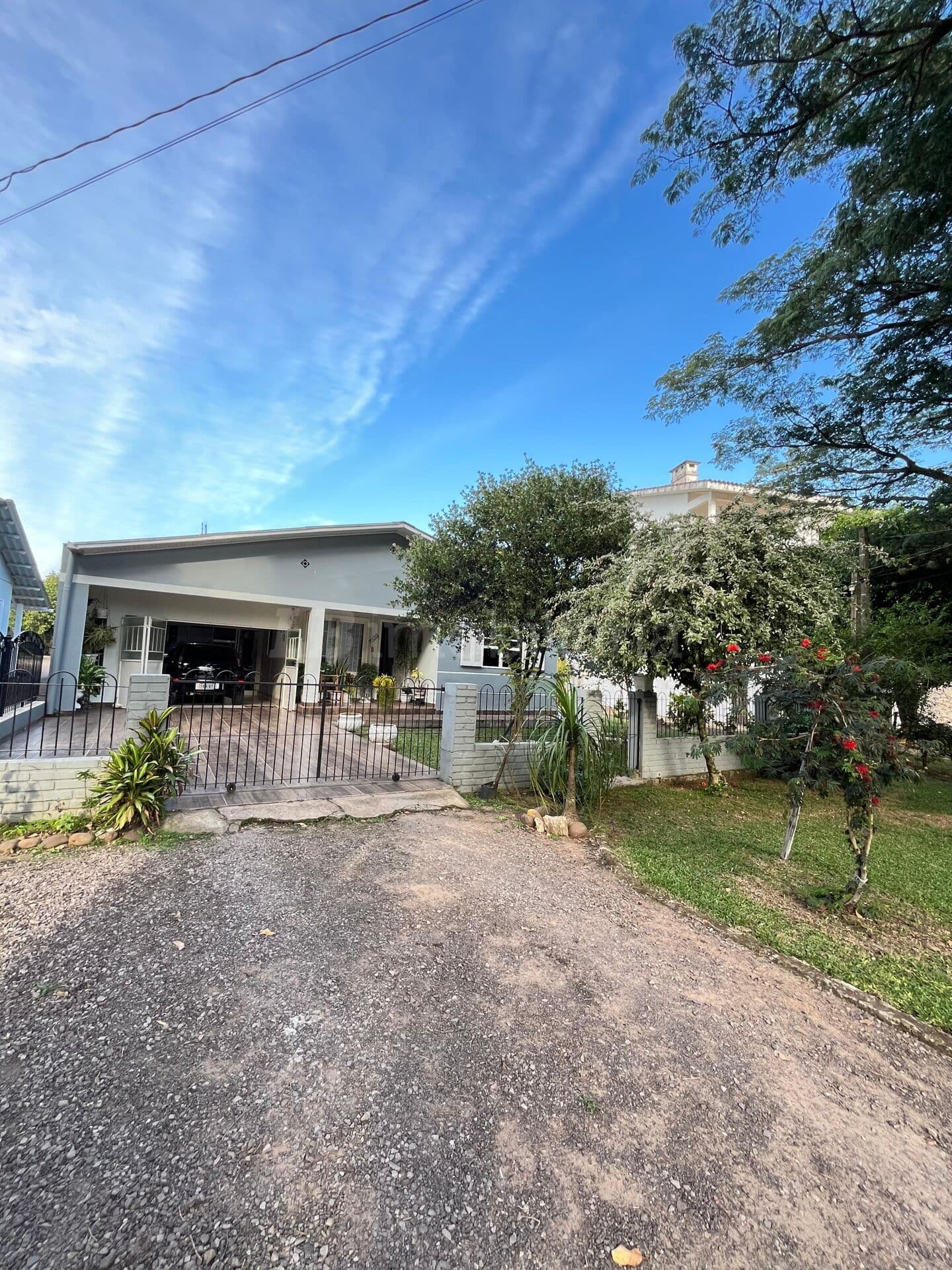 Casa em Venâncio Aires - Leopoldina