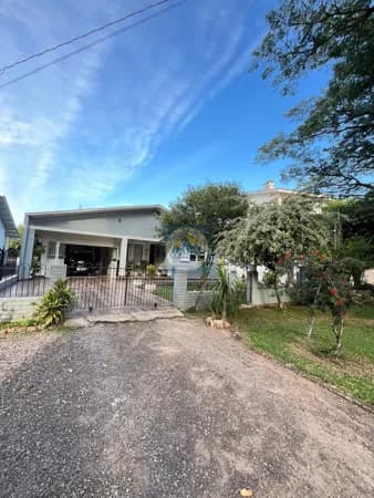 Casa em Venâncio Aires - Leopoldina