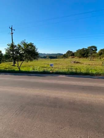 Lote/Terreno em Venâncio Aires - Santa Tecla