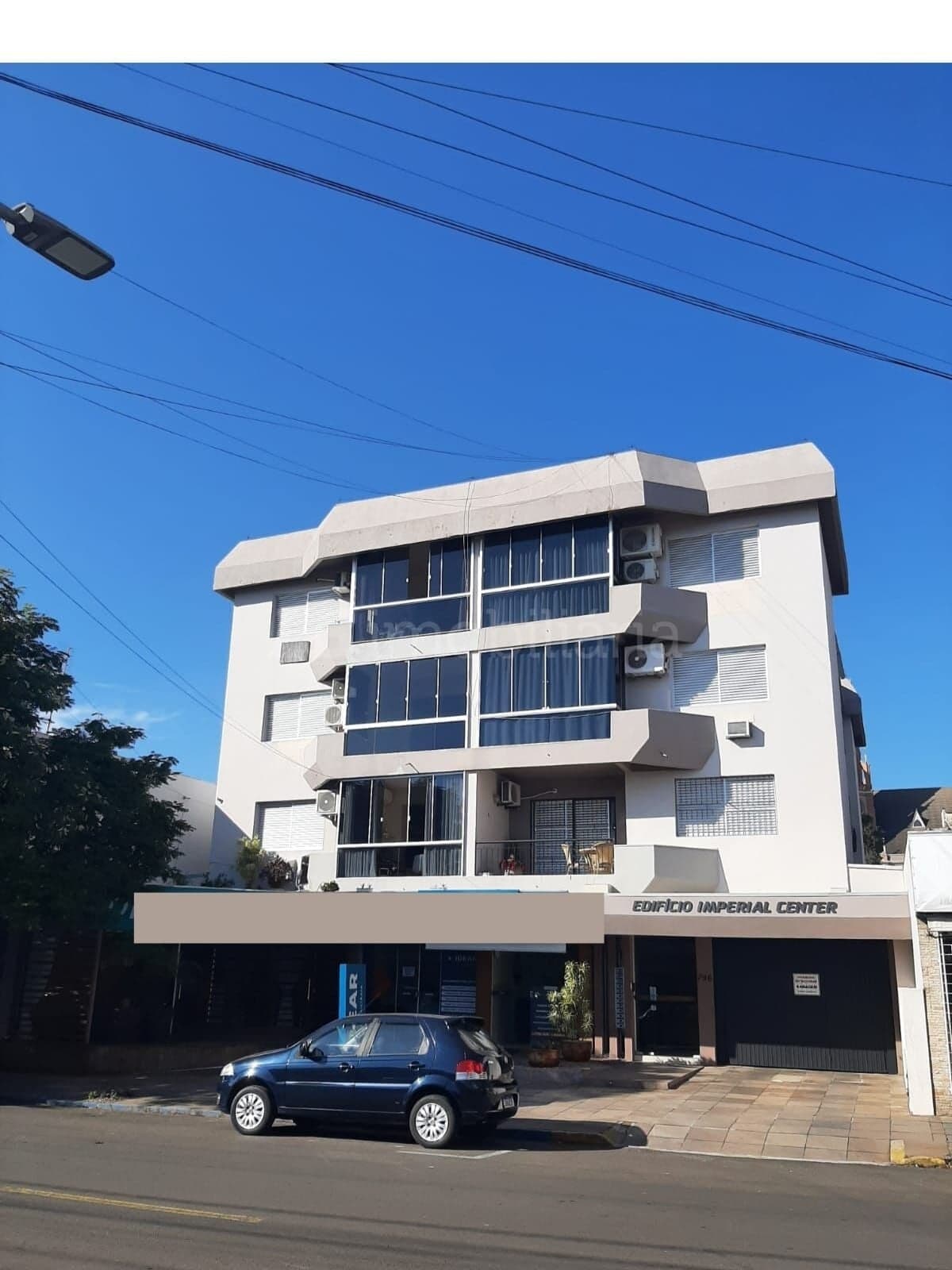 Apartamento em Venâncio Aires - Centro
