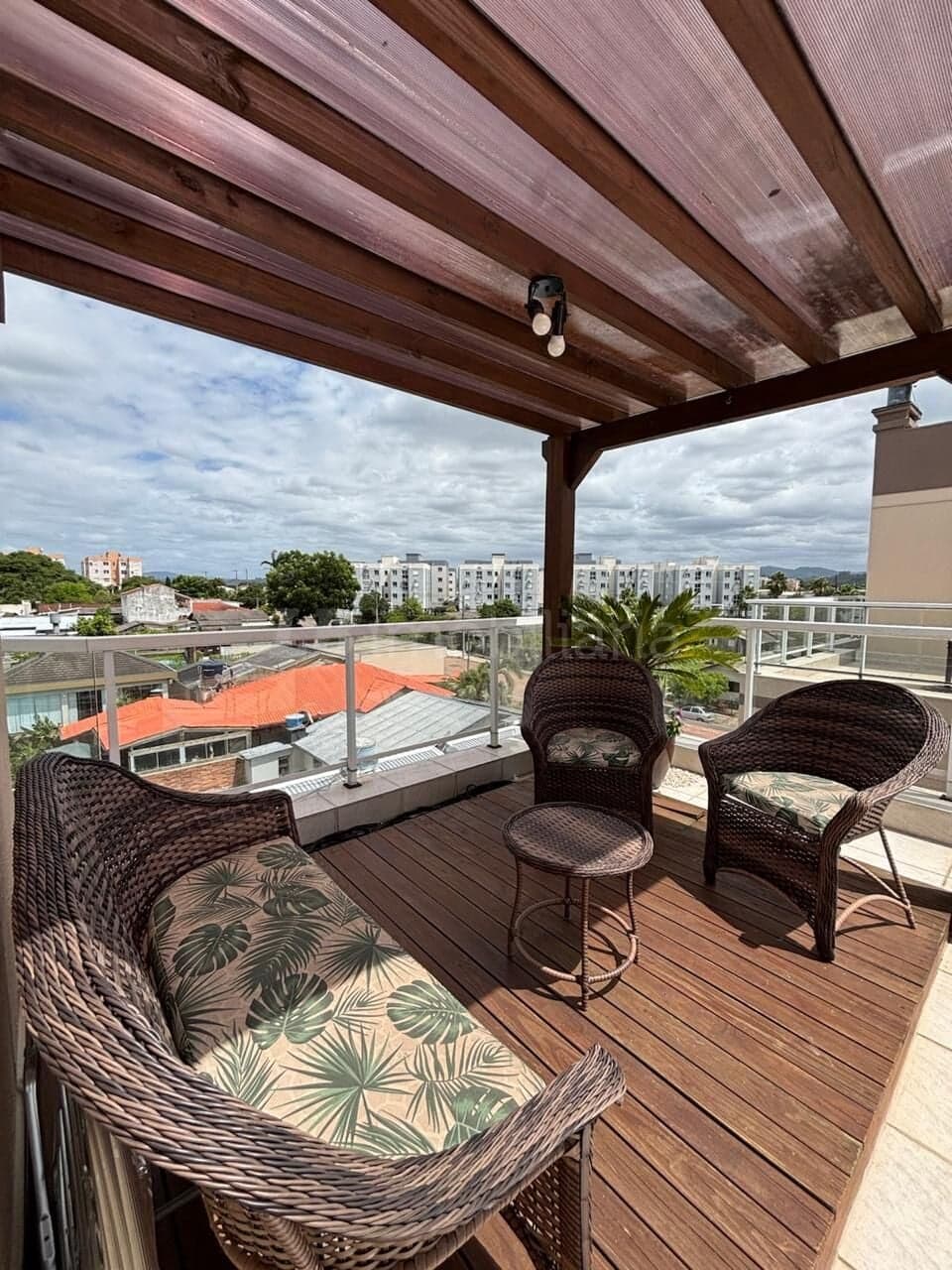 Apartamento em Venâncio Aires - Aviação