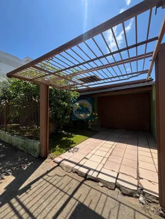 Casa em Venâncio Aires - Aviação