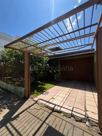 Casa em Venâncio Aires - Aviação