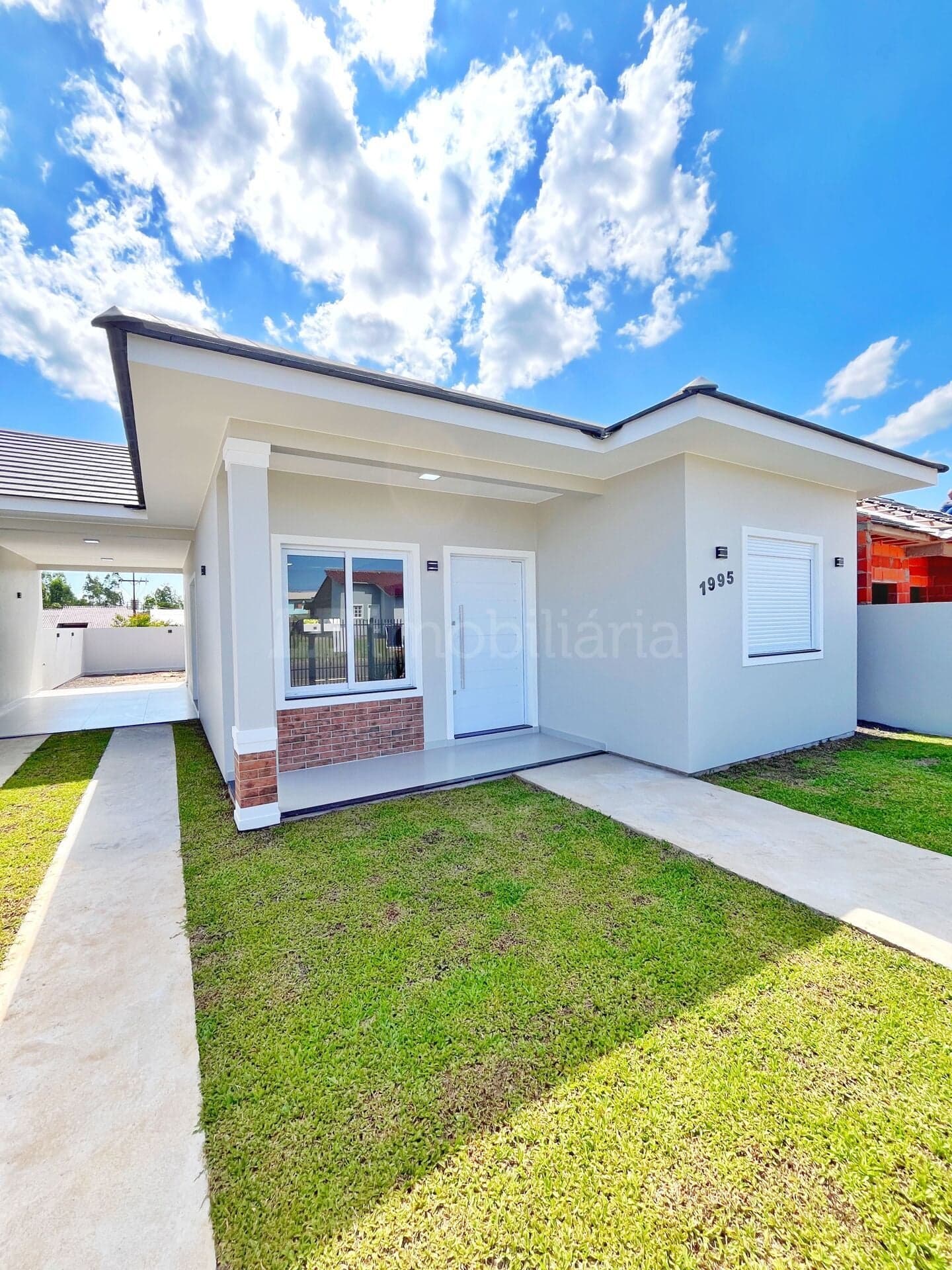 Casa em Bela Vista, Venâncio Aires/RS