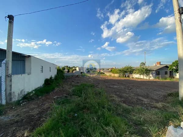 Terreno 407 m²