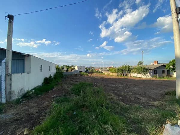 Terreno 407 m²