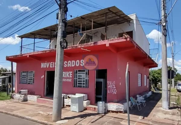 Lote/Terreno em Venâncio Aires - Centro