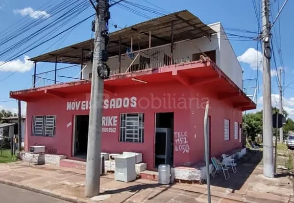 Lote/Terreno em Venâncio Aires - Centro