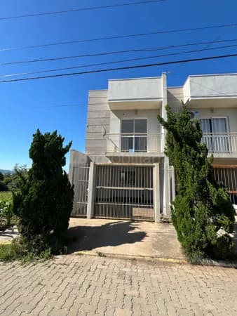 Casa em Venâncio Aires - Cidade Alta