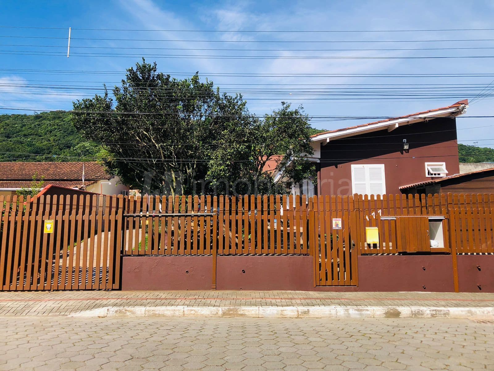 Casa em Bombinhas - Bombas