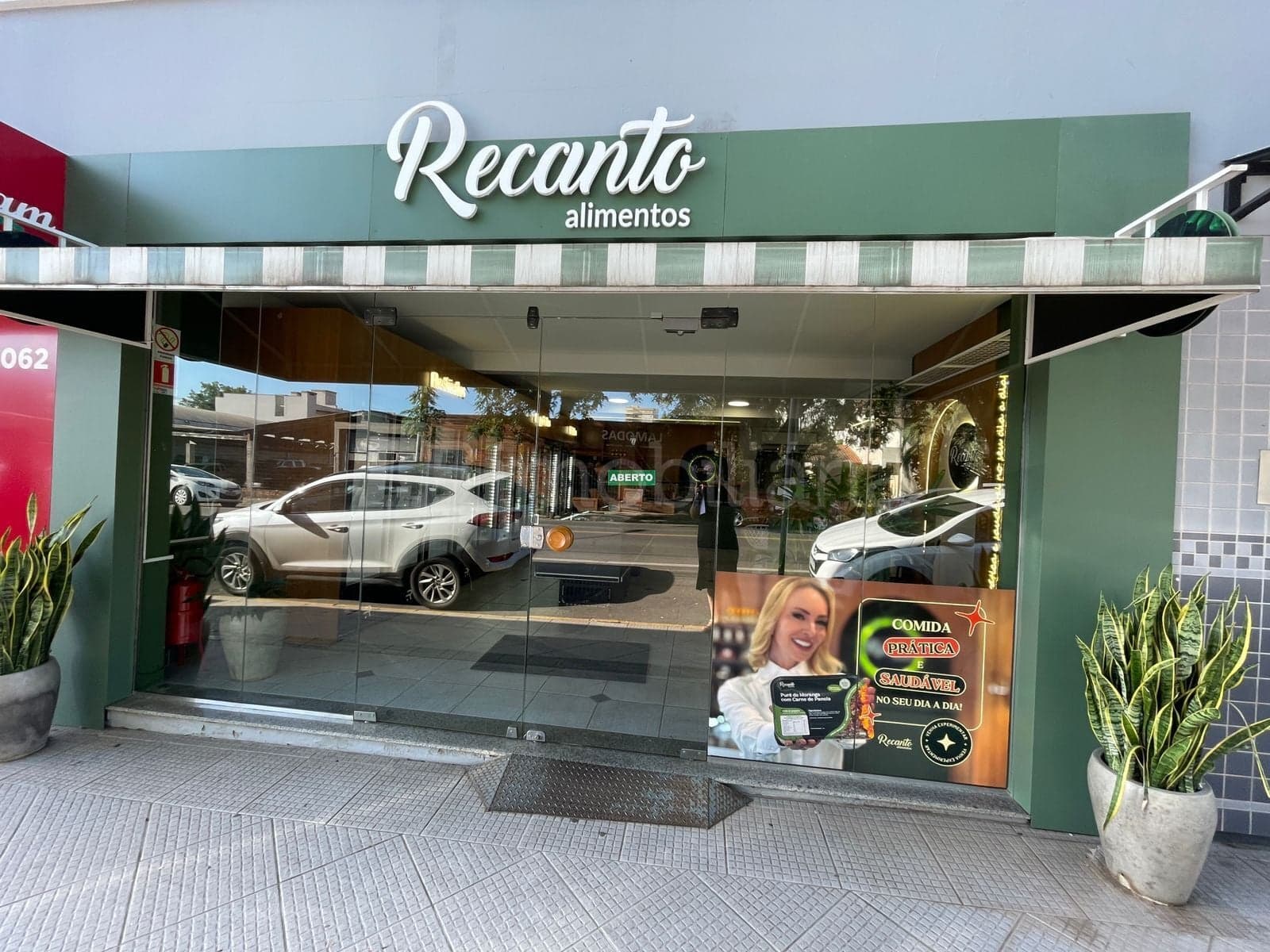 Sala/Conjunto em Venâncio Aires - Centro