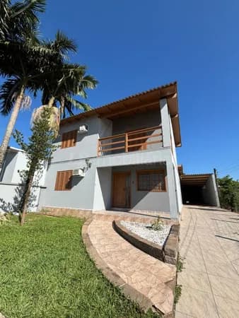 Casa em Venâncio Aires - Xangri-lá