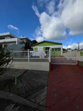Casa Mista 69,01m²